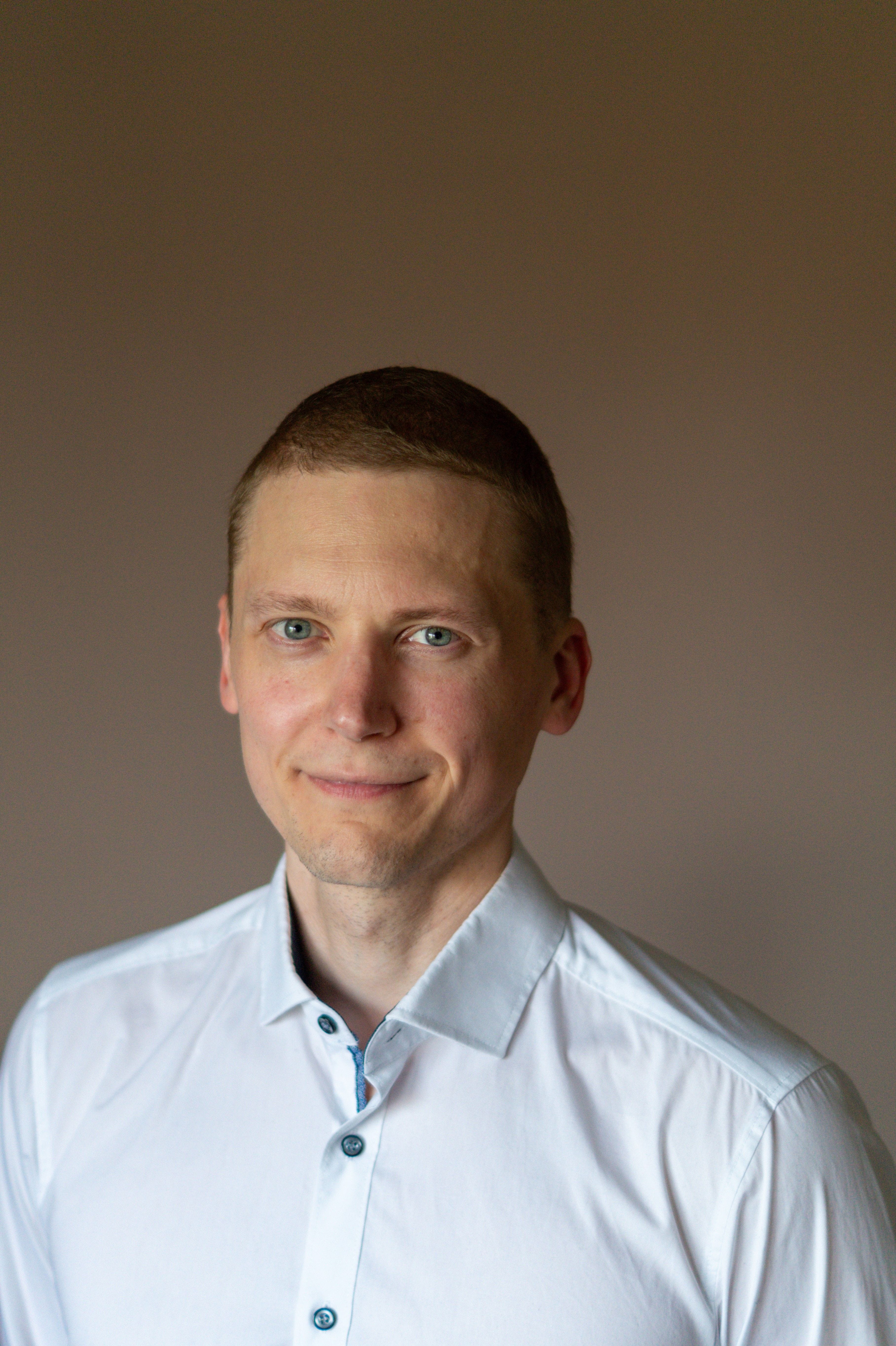 Hendrik Reuper