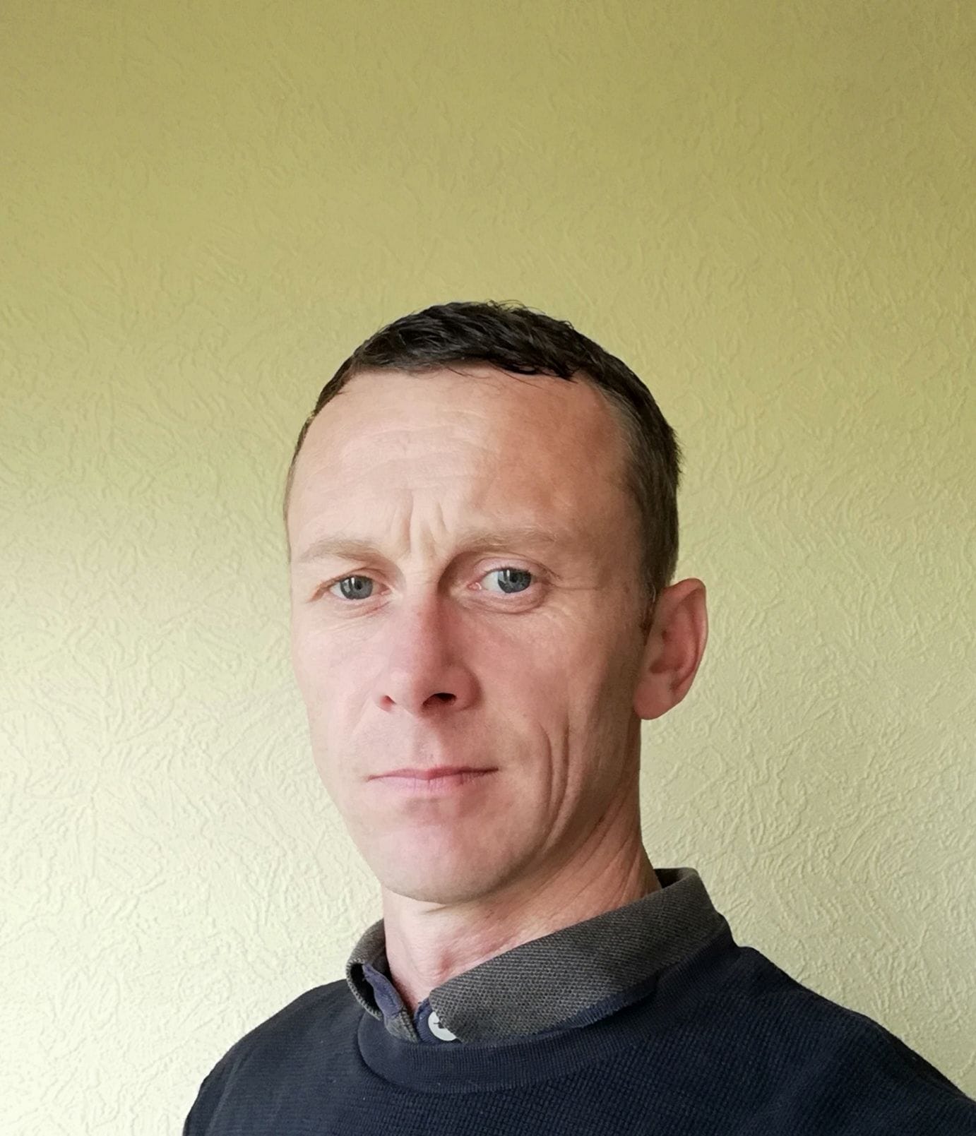 Donal Lynch