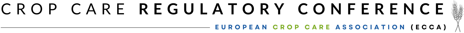 ECCA Conference Logo