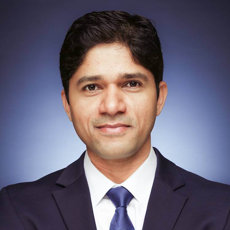 Pankaj Patil