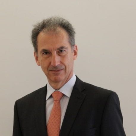 Spyros Pappas