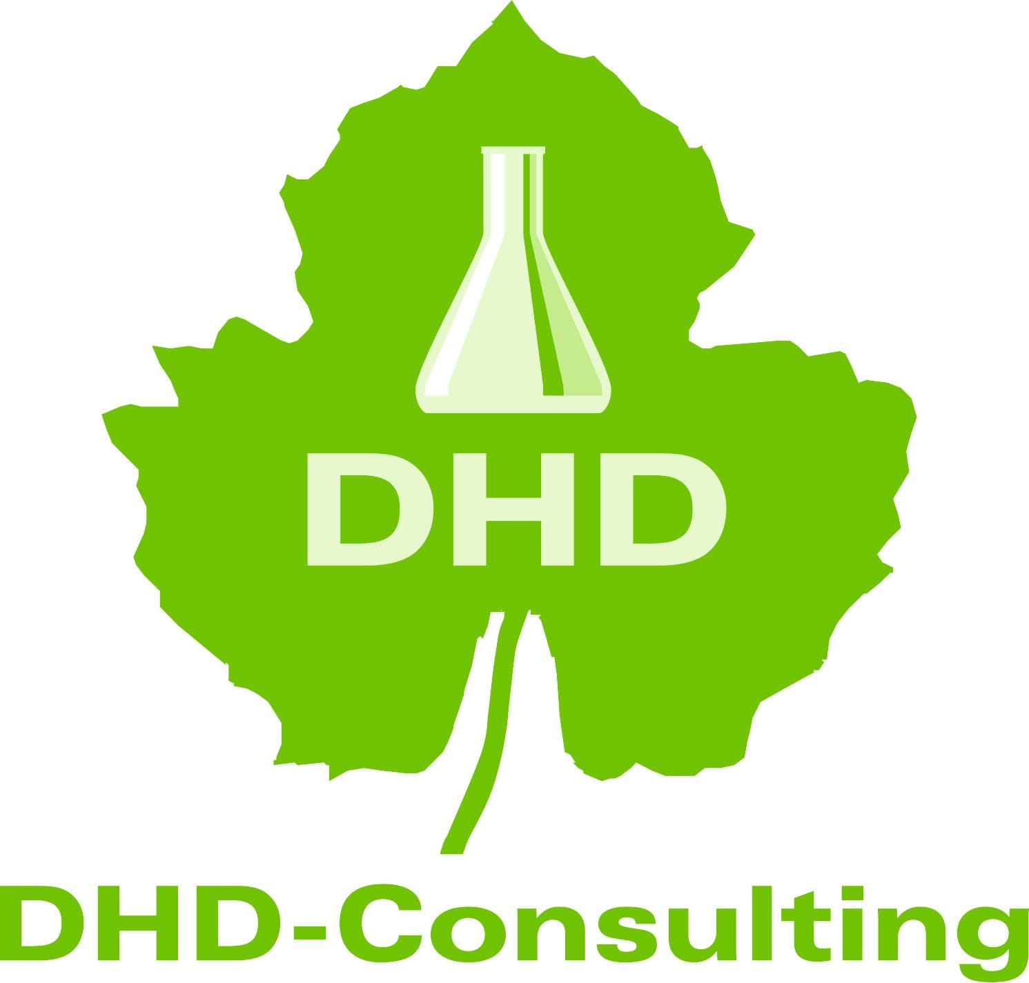 DHD - Consulting GmbH