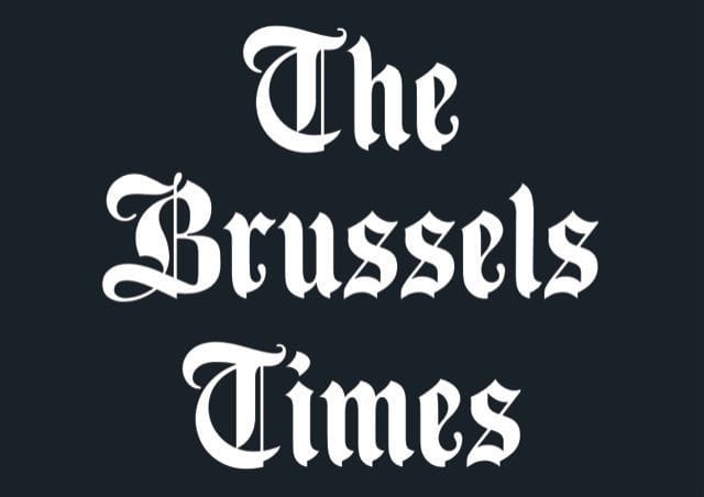 The Brussels Times